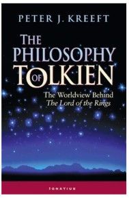 Philosophy of Tolkien (Kreeft)