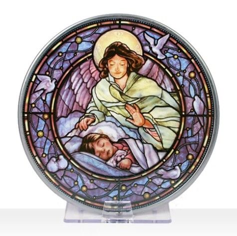 Guardian Angel - Girl GM1202