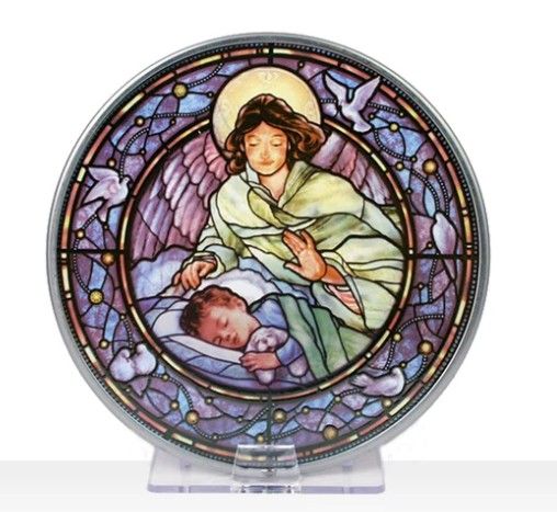 GM1204 - Guardian Angel - Boy