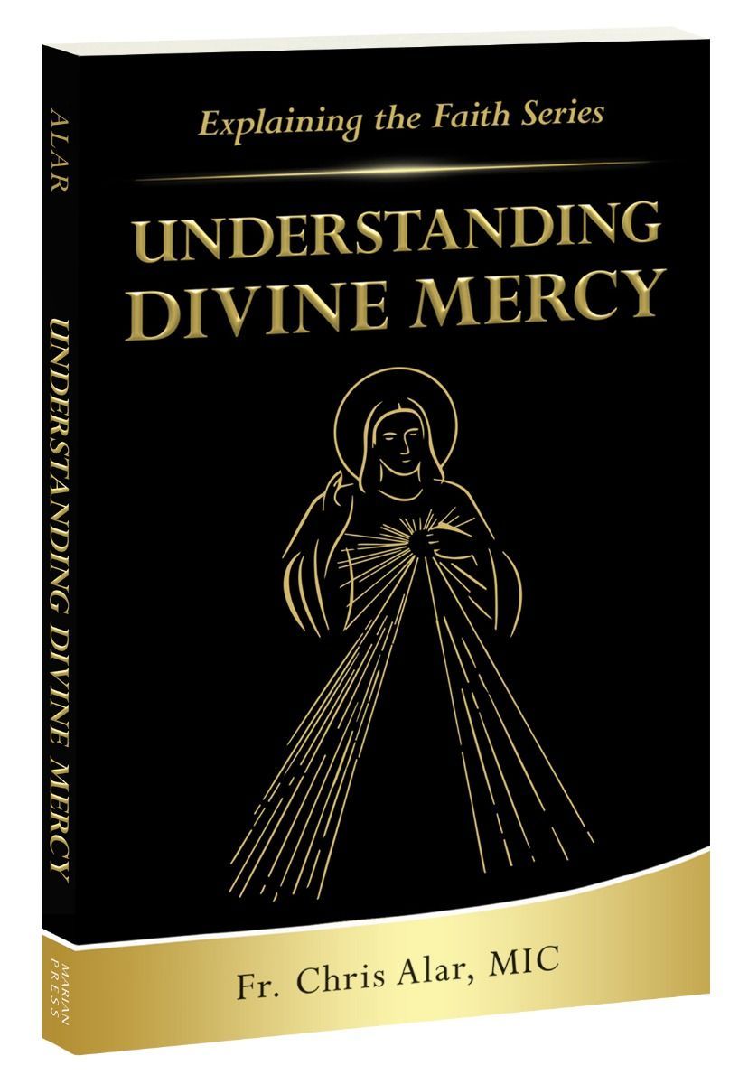 Understanding Divine Mercy (Alar)
