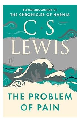 Problem of Pain, The (Lewis)