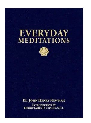 Everyday Meditations (Newman)