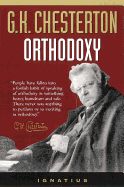 Orthodoxy (Chesterton)