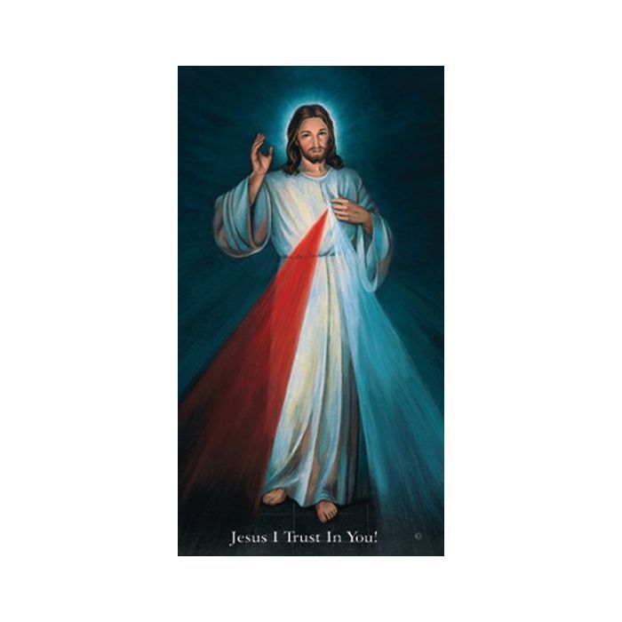 Chaplet Card MPCV PC