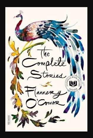 Complete Stories of Flannery O'Connor, The (O'Connor)
