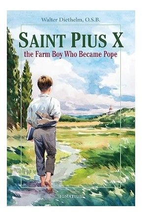Saint Pius X (Diethelm)