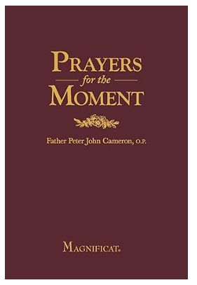 Magnificat - Prayers for the Moment (Cameron)