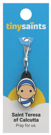      2000 Saint Teresa of Calcutta Tiny Saints