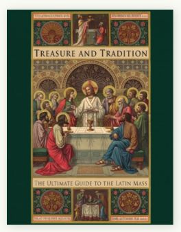 Treasure And Tradition: The Ultimate Guide (Bergman)