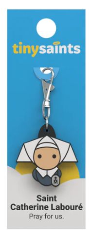 7622 Saint Catherine Laboure Tiny Saints