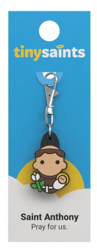      1133 Saint Anthony Tiny Saints