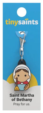 9765 Saint Martha of Bethany Tiny Saints