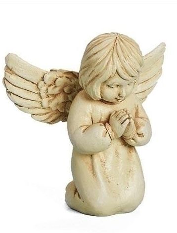       75631 Worry Angel