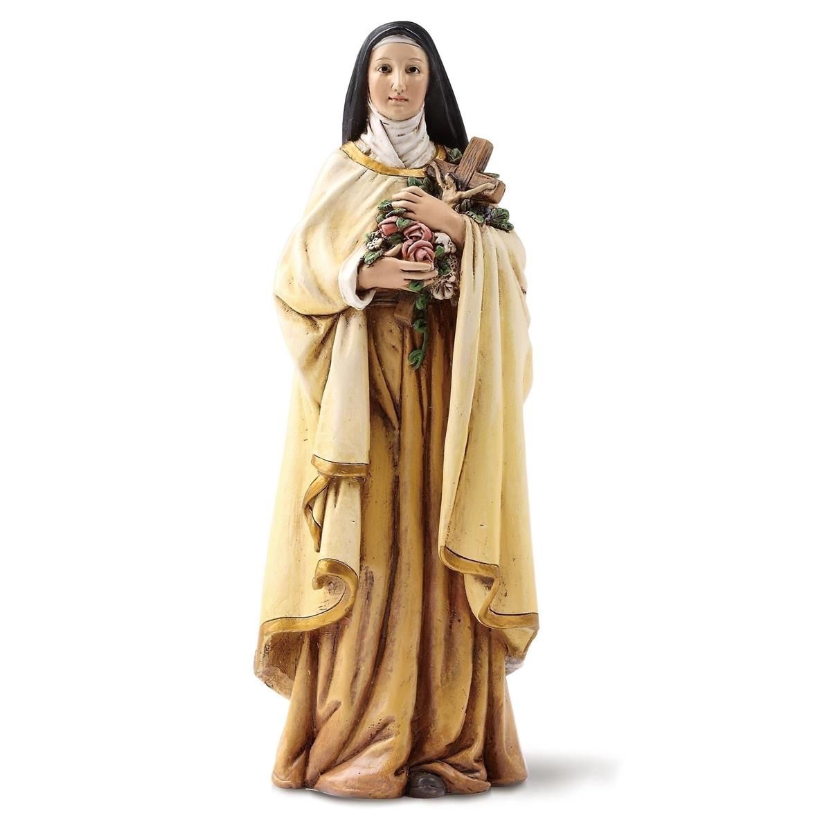 6.25" St. Therese Statue Renaissance Collection  60697