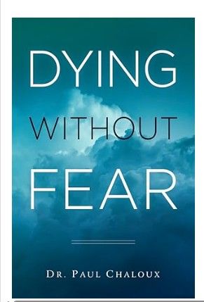 Dying Without Fear (Chaloux)