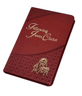 338/19 Following Jesus Christ