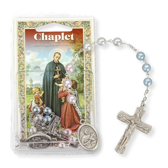 St. Gerard Chaplet 0618X
