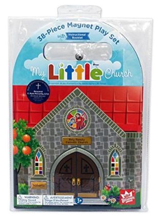       W201592 My Pop-Out Mass Kit