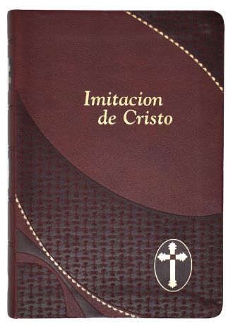 321/19S Imitacion de Cristo