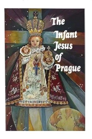           Infant Jesus of Prague The 129/04