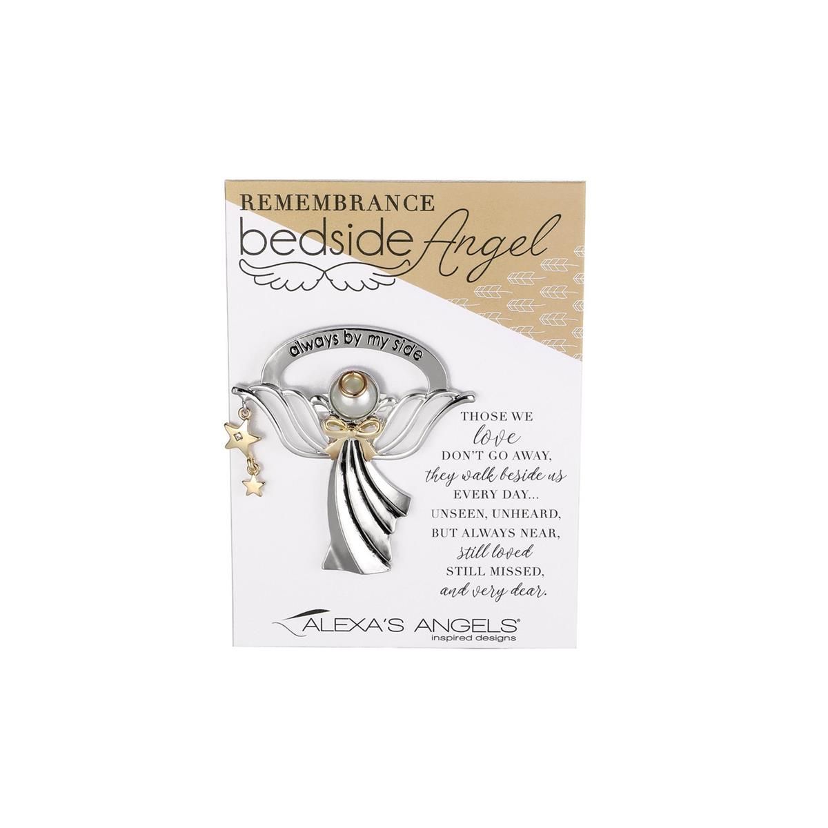 2.5" Bedside Angel/Remembrance 223039