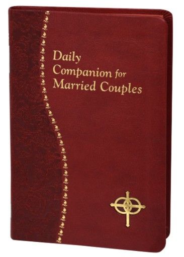        Daily Companion for Married Couples 191/19