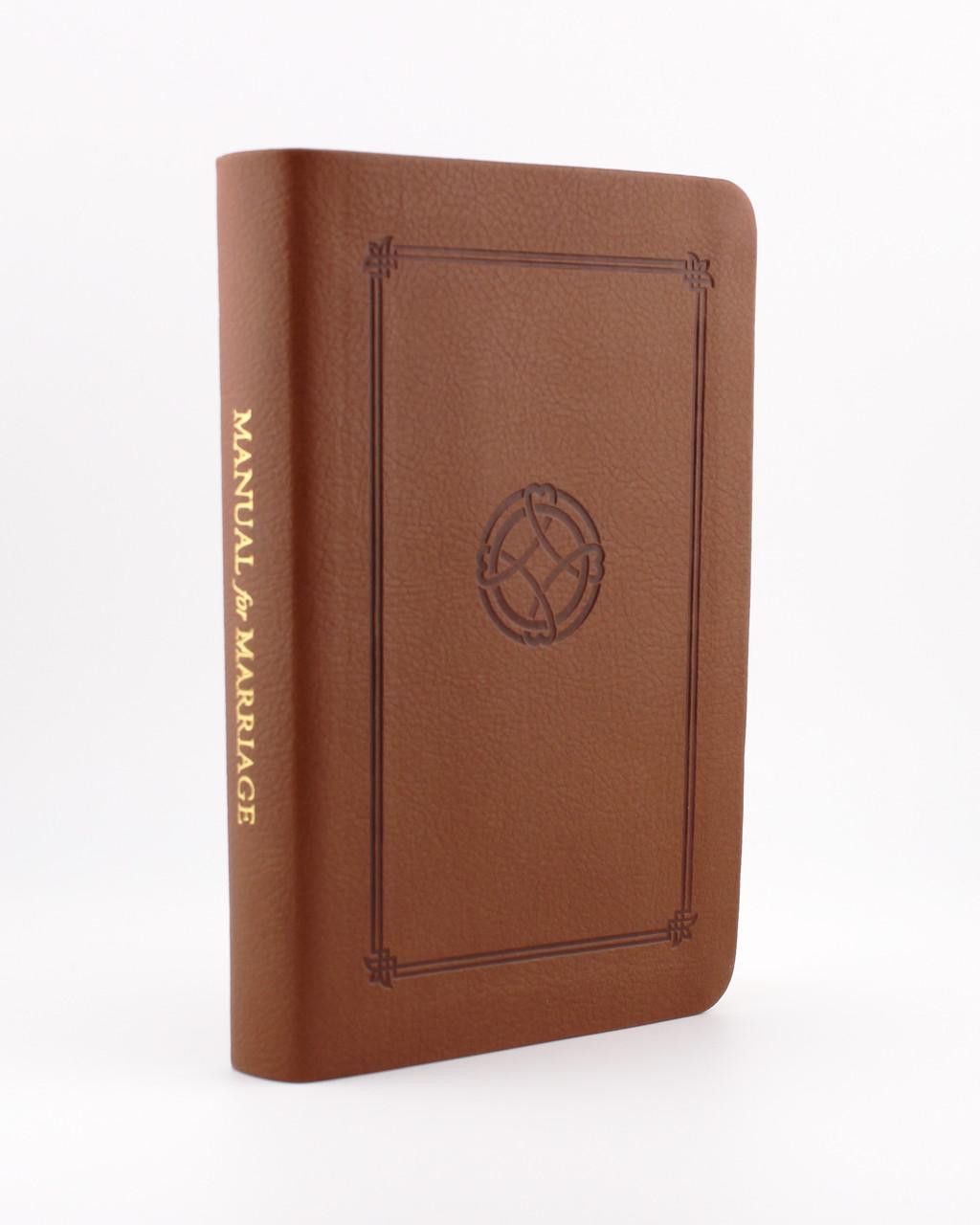 Manual for Marriage (Bean)