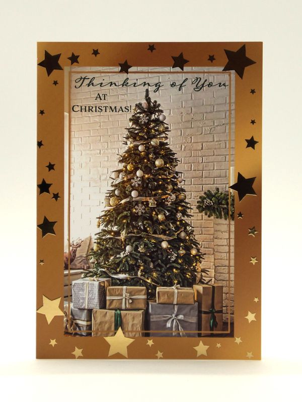       Thinking of You at Christmas 85592 ***