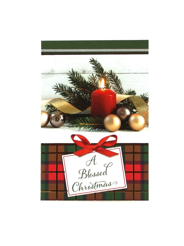        A Blessed Christmas box set 82216