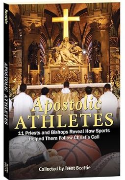 Apostolic Athletes (Beattie)