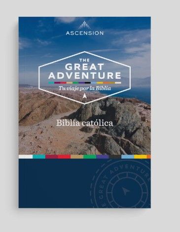 Great Adventure Bible Spanish 1st Edition