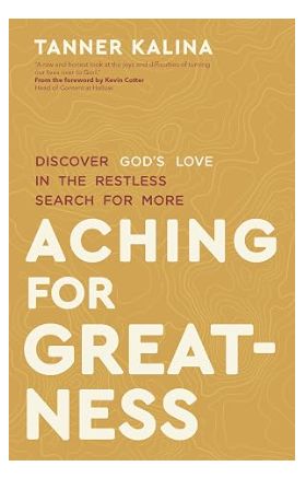 Aching for Greatness (Kalina)