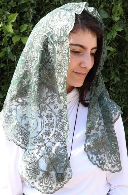 8300 Brillante Deep Green Triangle