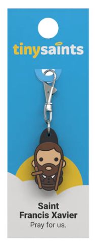 1386 Saint Francis Xavier Tiny Saint