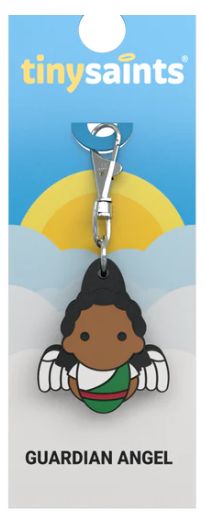      3113 Guardian Angel (Black) 