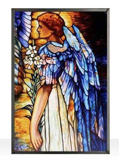 Resurrection Angel Sun Catcher GM1011