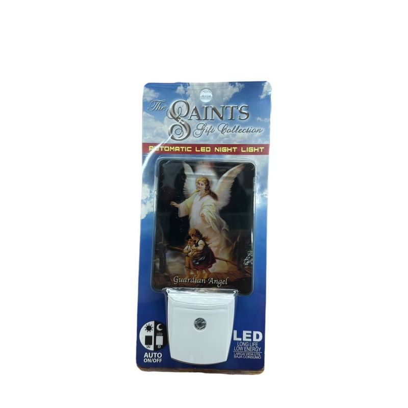 Guardian Angel Night Light C-NL-105
