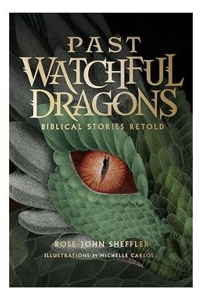 Past Watchful Dragons (Sheffler) 1408