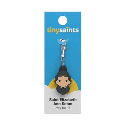        Elizabeth Ann Seaton Tiny Saints 1300