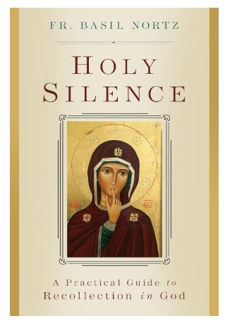 Holy Silence (Nortz)