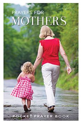        Prayers for Mothers D3007 ***