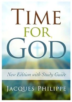 Time for God (Philippe)