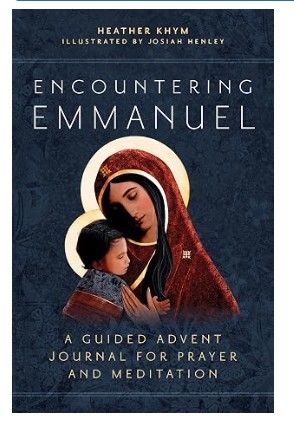 Encountering Emmanuel (Khym)