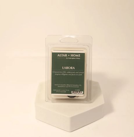       70118M - Labora Wax Melts