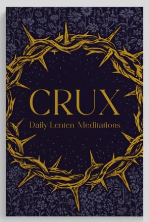       CRUX - Daily Lenten Meditations (Jordan)