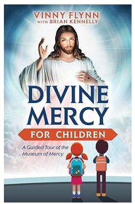 Divine Mercy for Children (Flynn)
