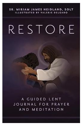        Restore (Heidland)