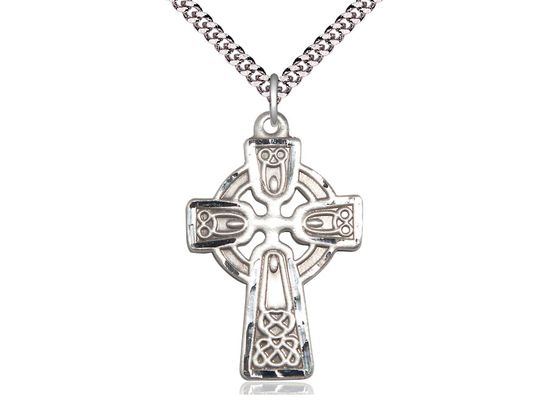 6214SS/24S Large Celtic Cross