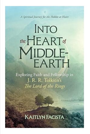       Into the Heart of Middle-Earth (Facista)