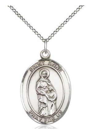 8374SS/18SS 18" LC C004 Chain